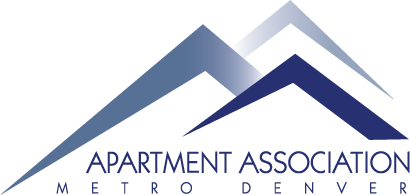 apartment association metro denver logo