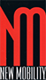 new mobility logo