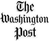 the washington post logo