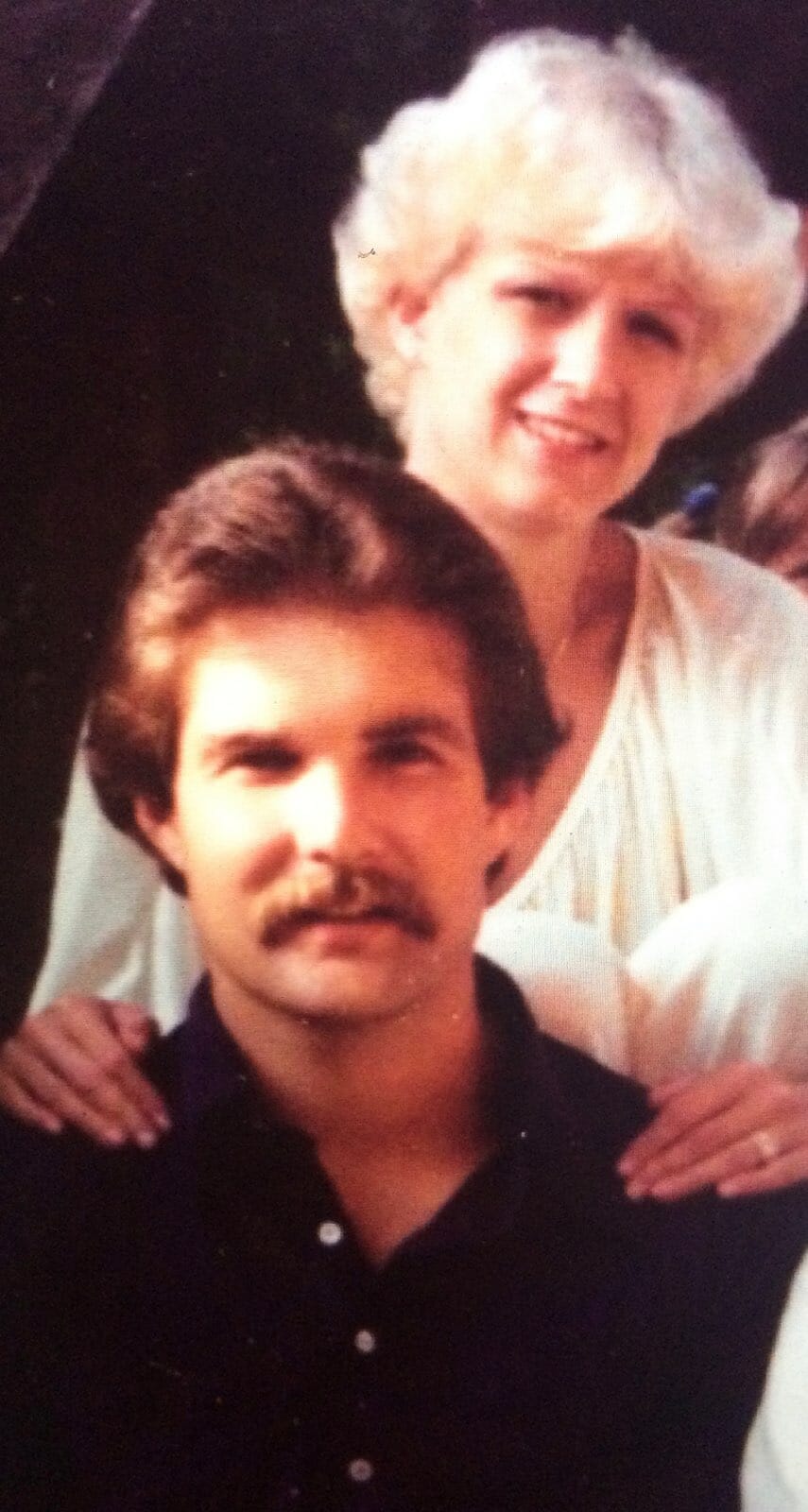 papa perter and marsha old photo alycias parents