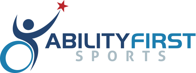 ability first sports logo
