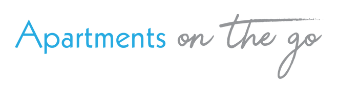 apartments on the go logo