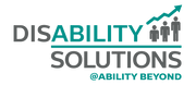 disability solutions logo