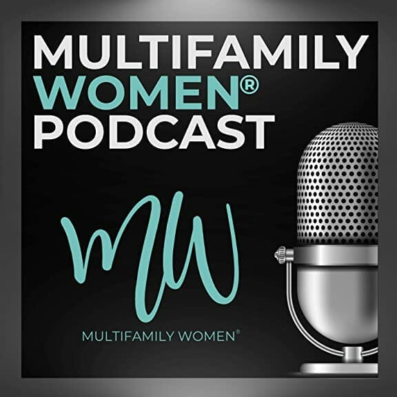 multifamily women podcast