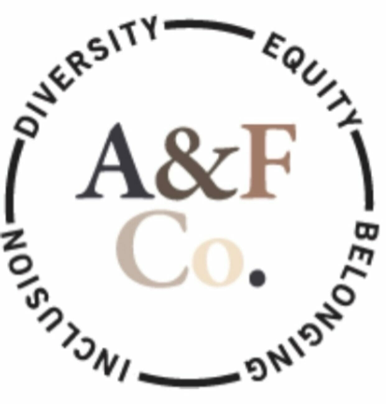 Celebrating Women's History Month with A&F! - The Alycia Anderson Company