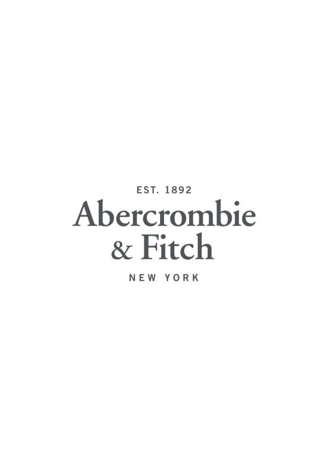 established 1892 abercrombie fitch new york