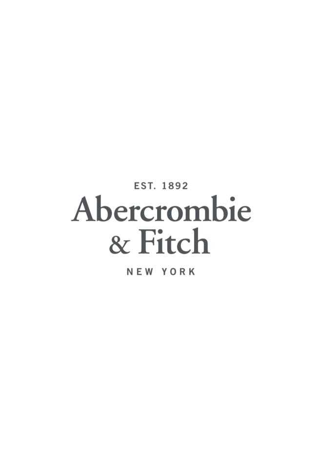 established 1892 abercrombie fitch new york