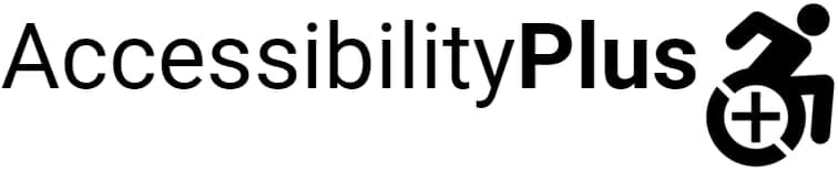 accessibility plus logo