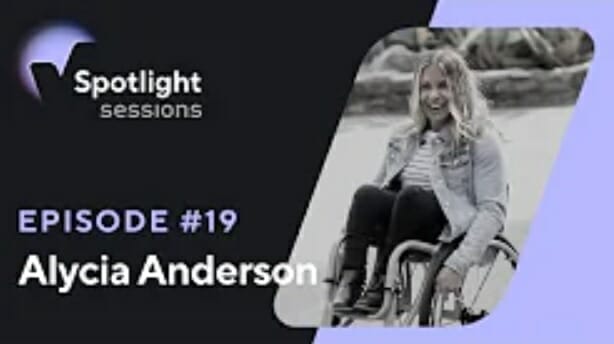 spotlight sessions episode 19 alycia anderson
