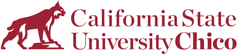 california state university chico logo