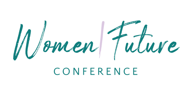 women future conference logo