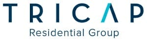 tricap residential group logo