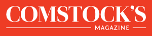 comstock magazine logo