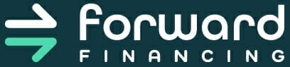 forward financing logo