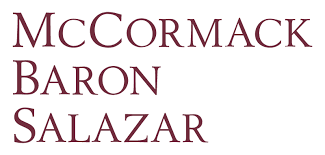 mccormack baron salazar logo