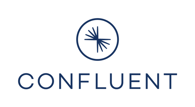 confluent logo