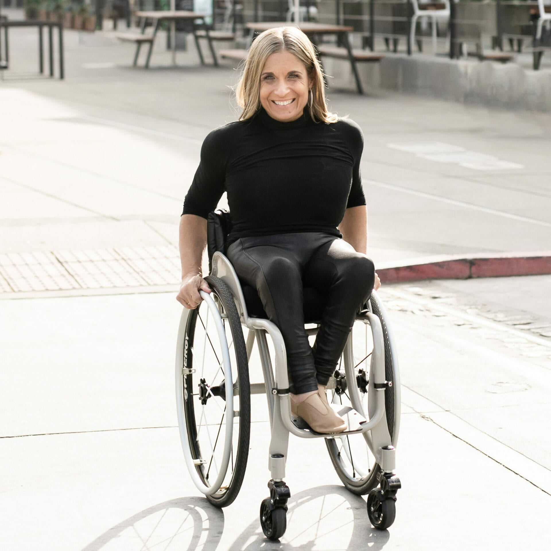 Intersectionality through the Lens of Disability