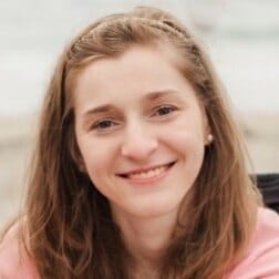 lilly grosman