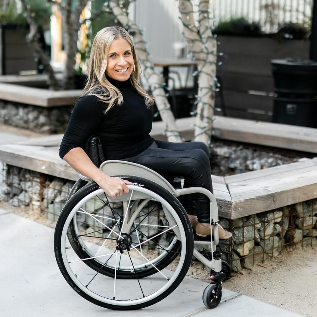 The Heart of Inclusion