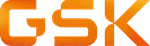 g s k logo