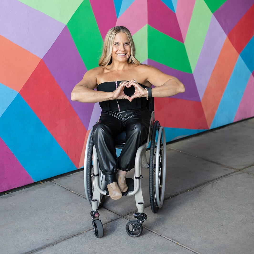 Own It: Embrace, Elevate & Empower