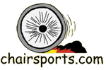 chairsports.com logo