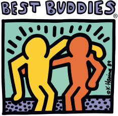 best buddies international logo