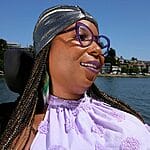 Andraea LaVant profile picture