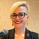 Kellie Burke profile picture