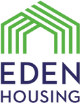 Eden Housing logo