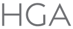 HGA logo