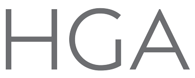 HGA logo