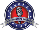 Speaker Slam logo