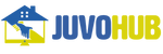 JUVOHUB logo