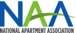 National Apartment Association logo