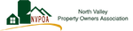 North Valley Property Owners Association logo