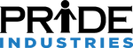 Pride Industries logo