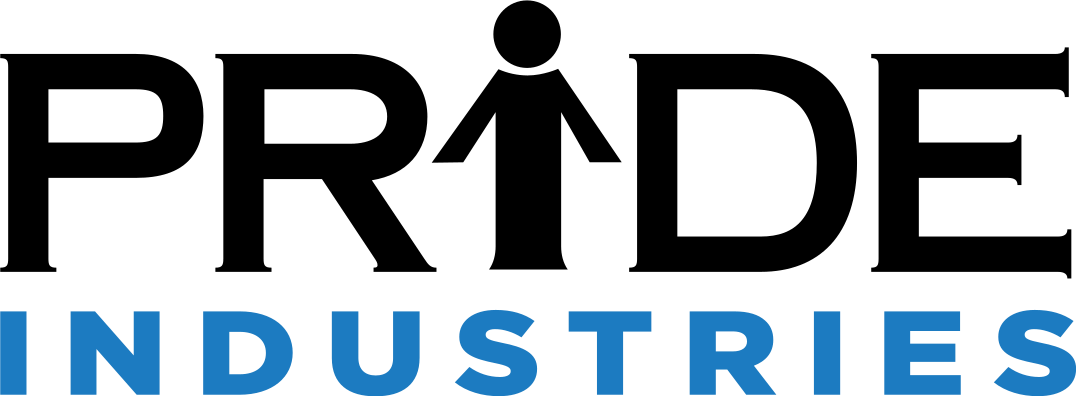 Pride Industries logo