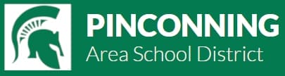 Pinconning Area School District logo