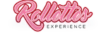 Rollettes Experience logo