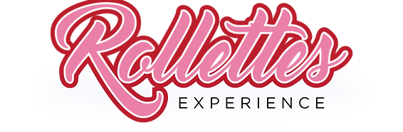 Rollettes Experience logo