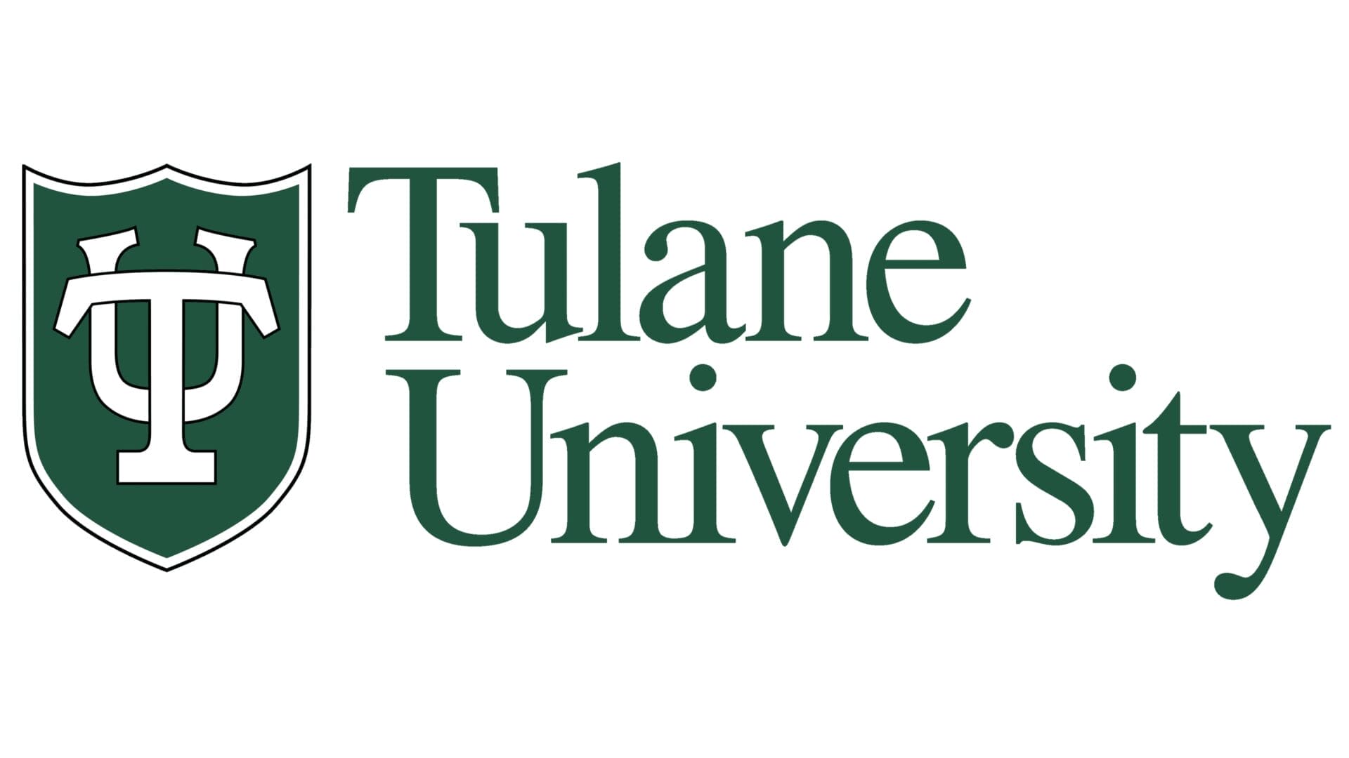 Tulane University logo