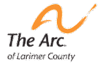 The Arc of Larimer County logo