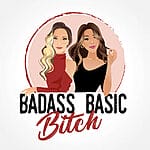 Badass Basic Bitch logo