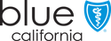 Blue Sheild of California logo