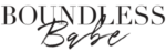 The Boundless Babe Society logo