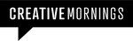 Creative Mornings logo