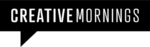Creative Mornings logo