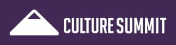 Culture Summit logo