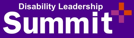Disability Lead logo